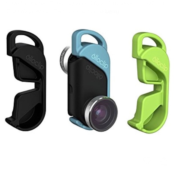 Olloclip 4-in-1 Photo Lens for iPhone 6, 6S, 6S Plus - Picture 5 of 5